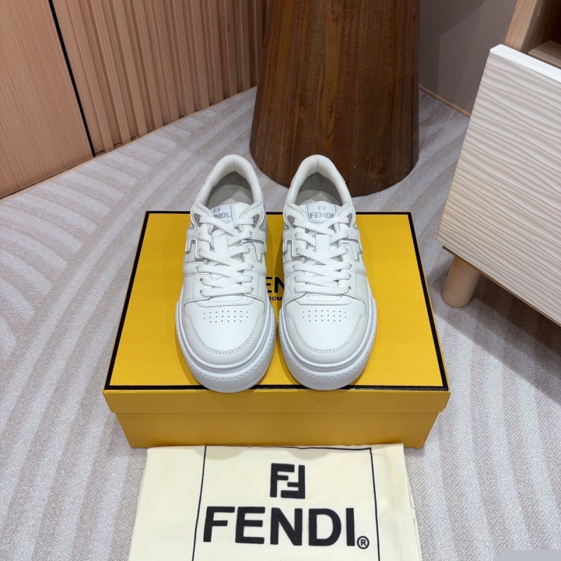 F**di casual shoes